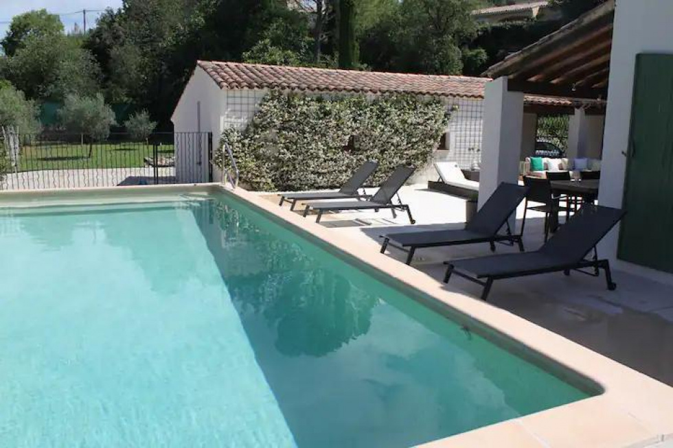 Vente Maison 200m² 6 Pièces à Carcès (83570) - La Provence Immobiliere